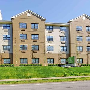 Extended Stay America Premier Suites - Nashville - Vanderbilt