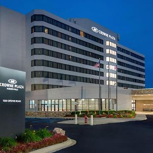 Crowne Plaza Auburn Hills By Ihg