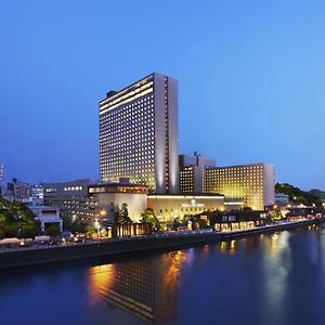 Rihga Royal Hotel Osaka